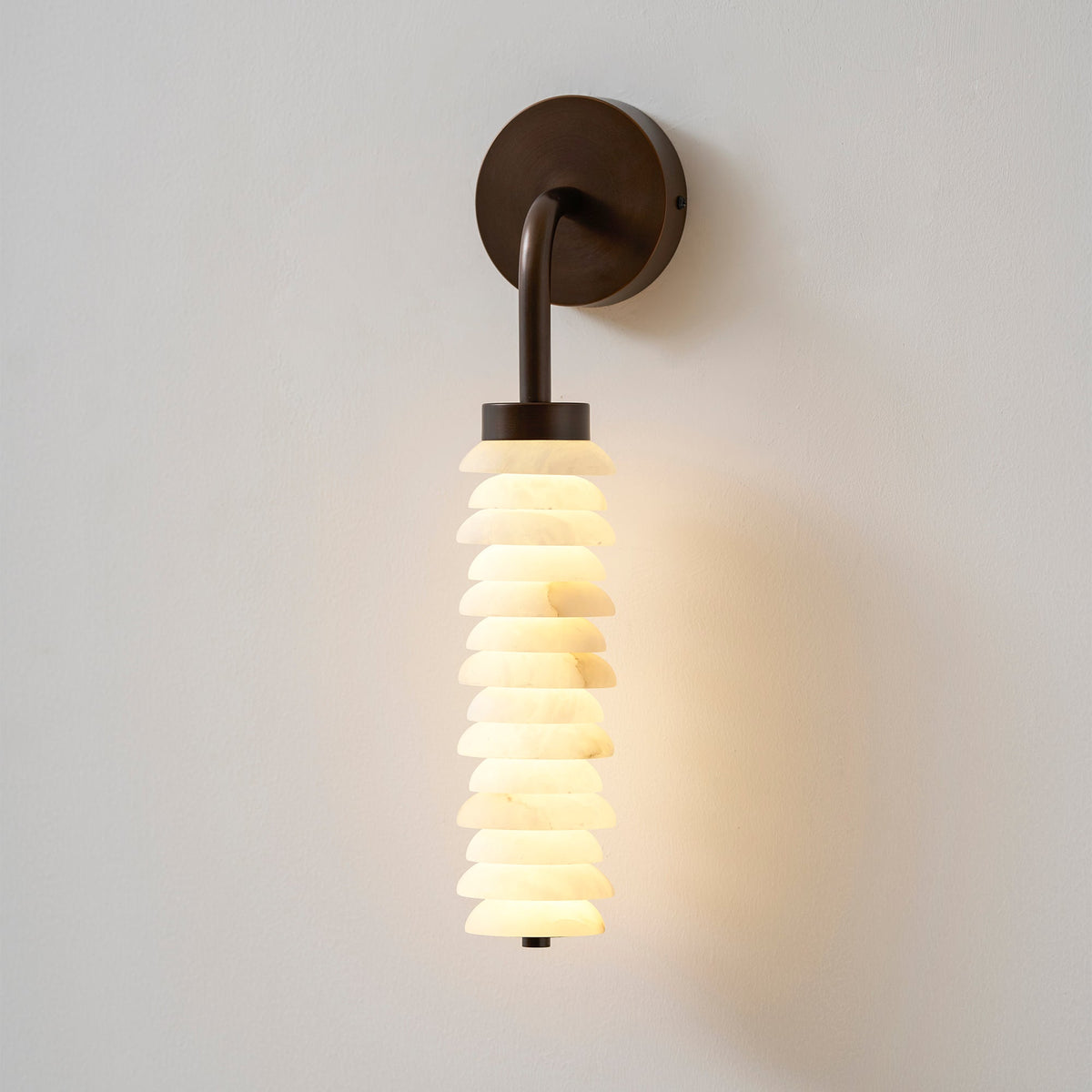 Rivaiella Sconce