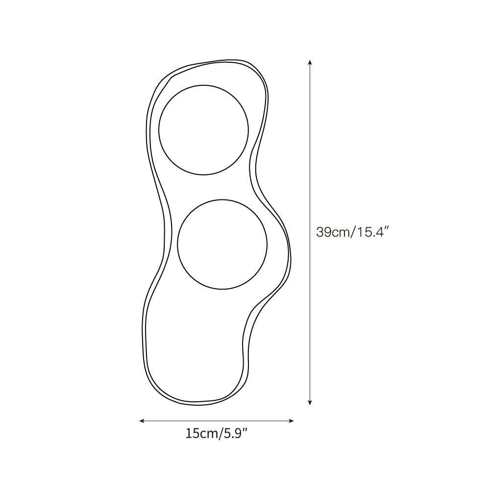 Renineria Wall Lamp