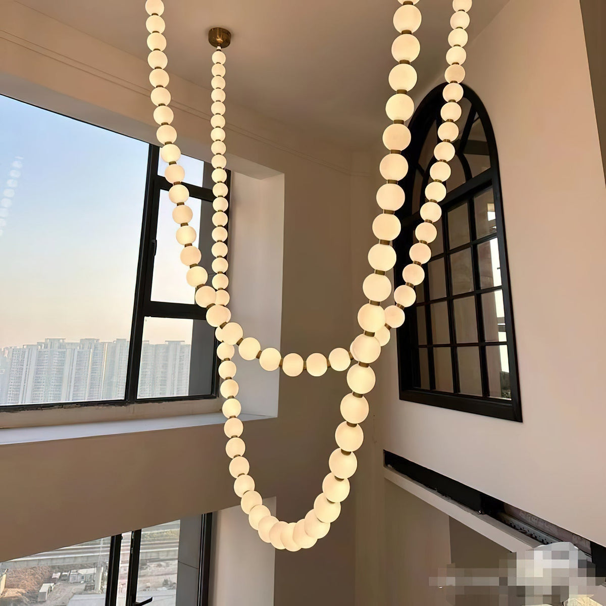 Liorenena Chandelier