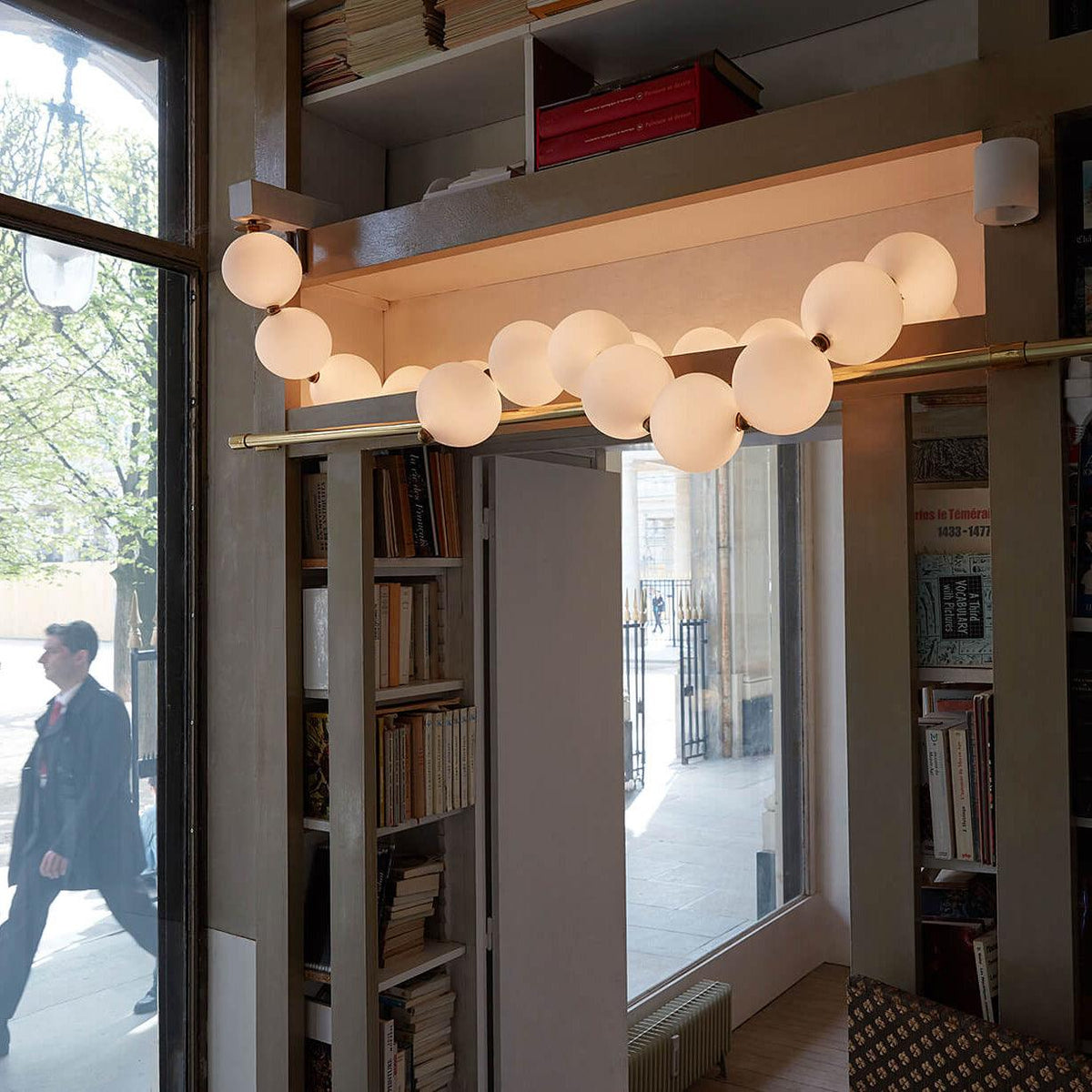 Liorenena Chandelier