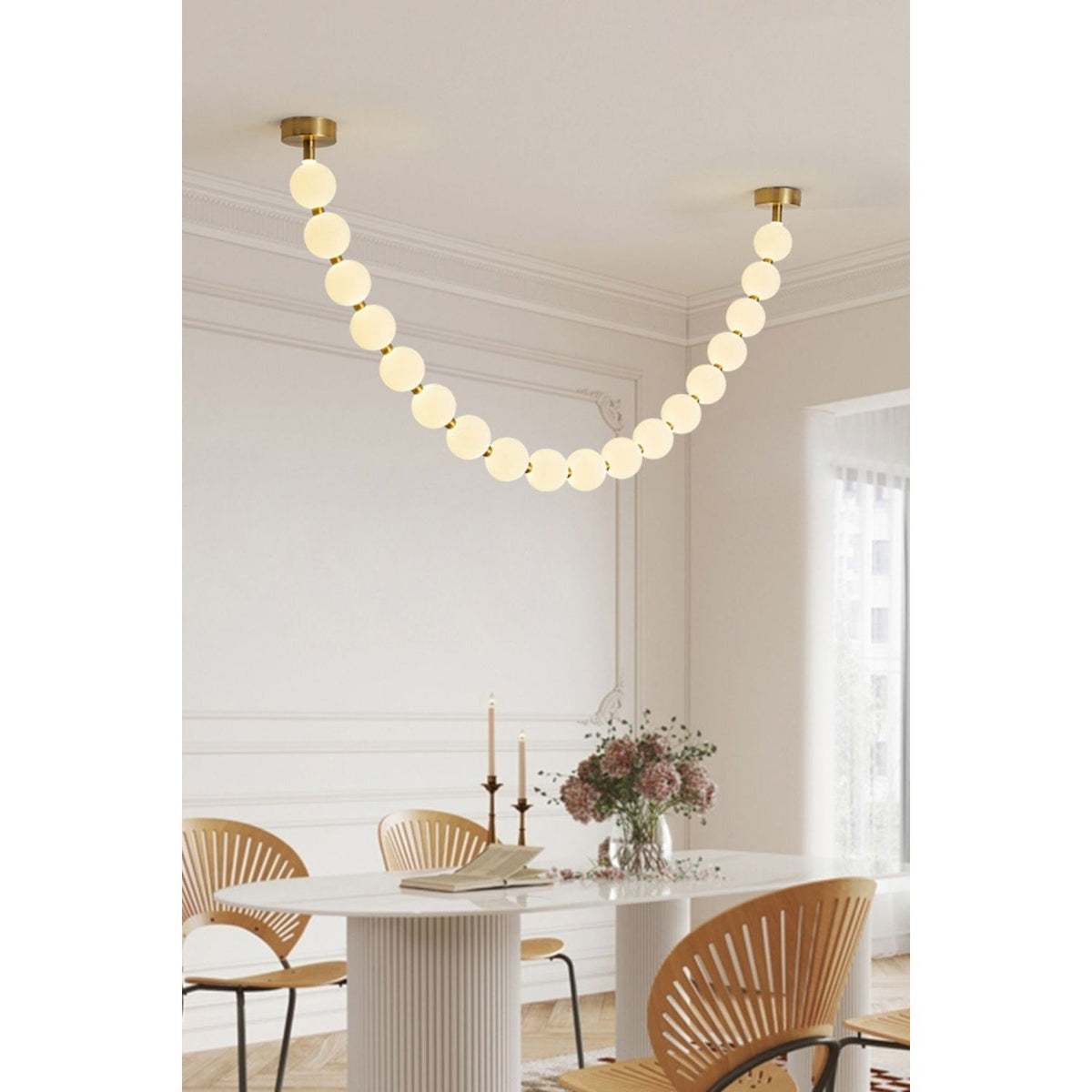 Liorenena Chandelier