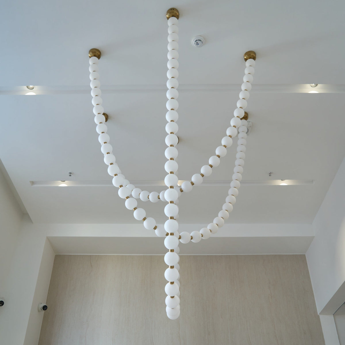 Liorenena Chandelier