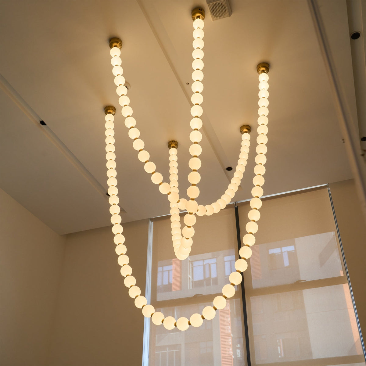 Liorenena Chandelier
