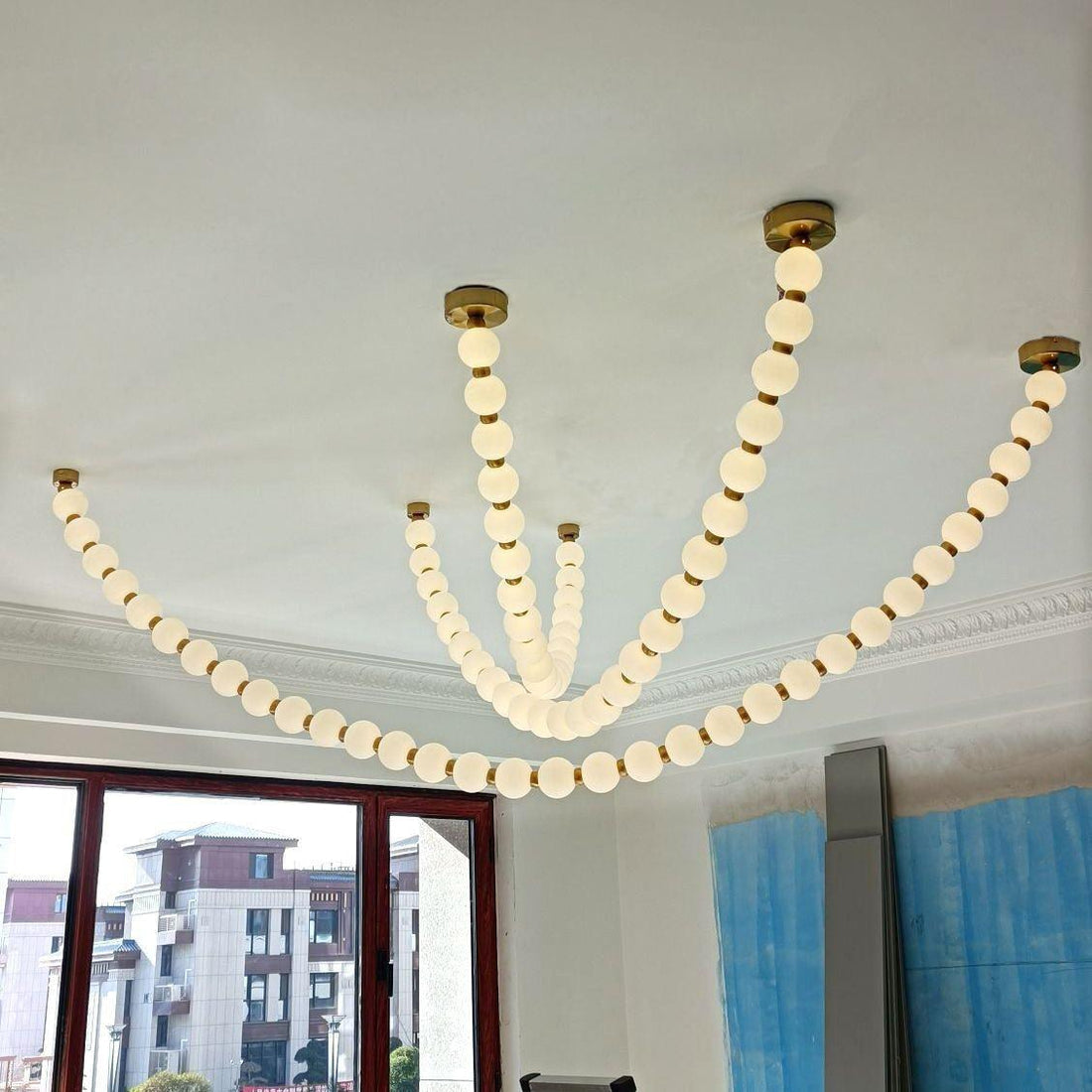 Liorenena Chandelier
