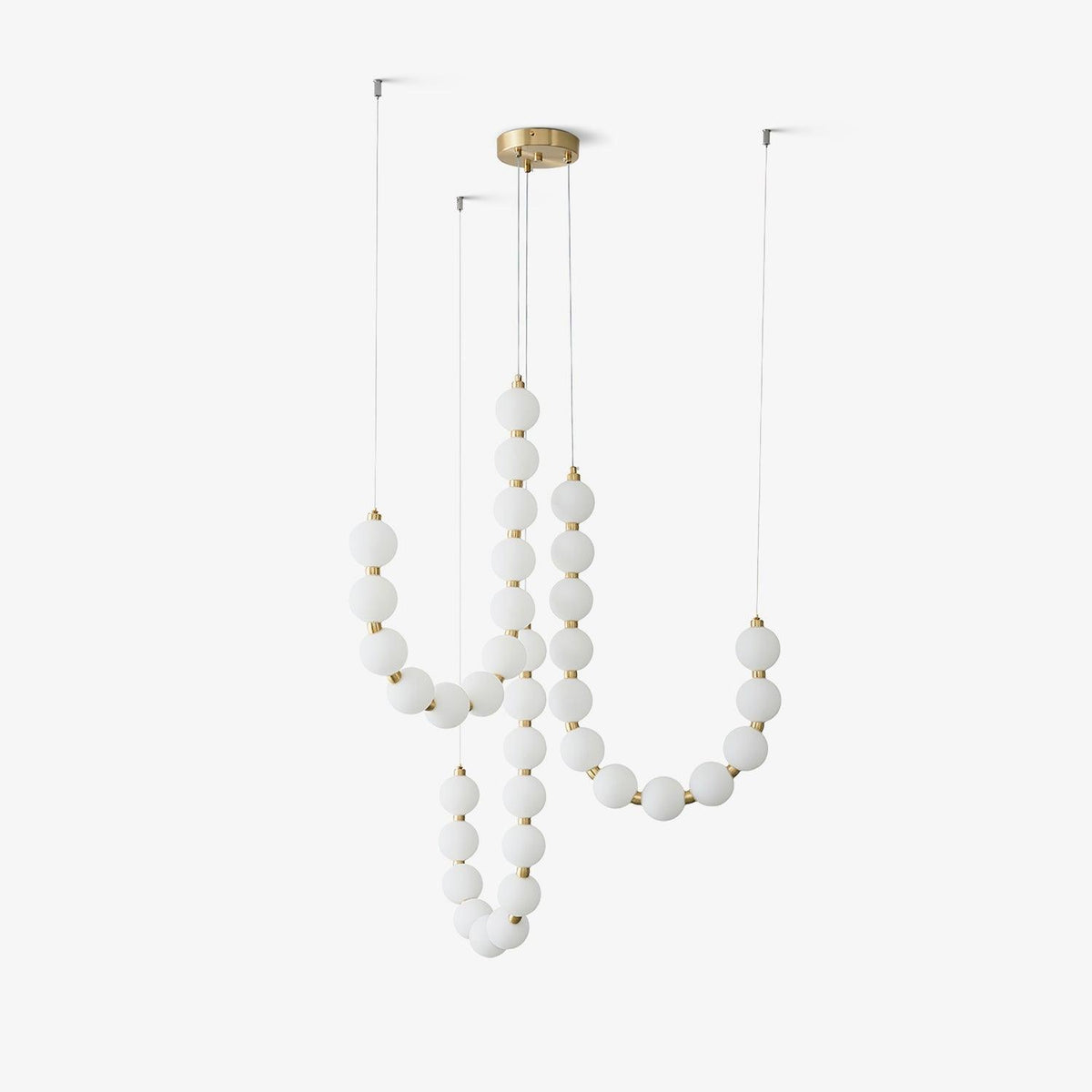Eamo Modernl Chandelier