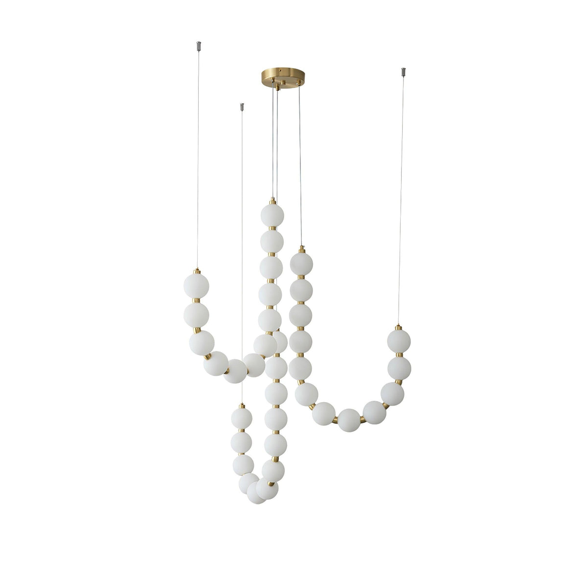 Eamo Modernl Chandelier