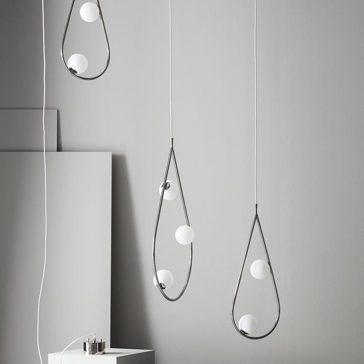 Ertheion Pendant Lamp