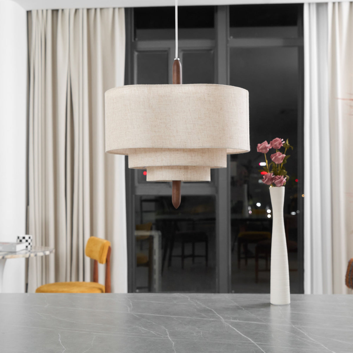 Terieena Pendant Lamp