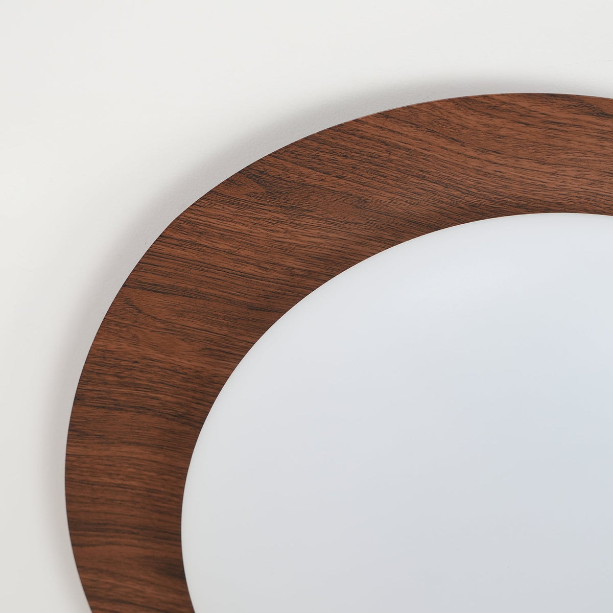 Jonoa Pebble Metal Flush Mount Ceiling Light