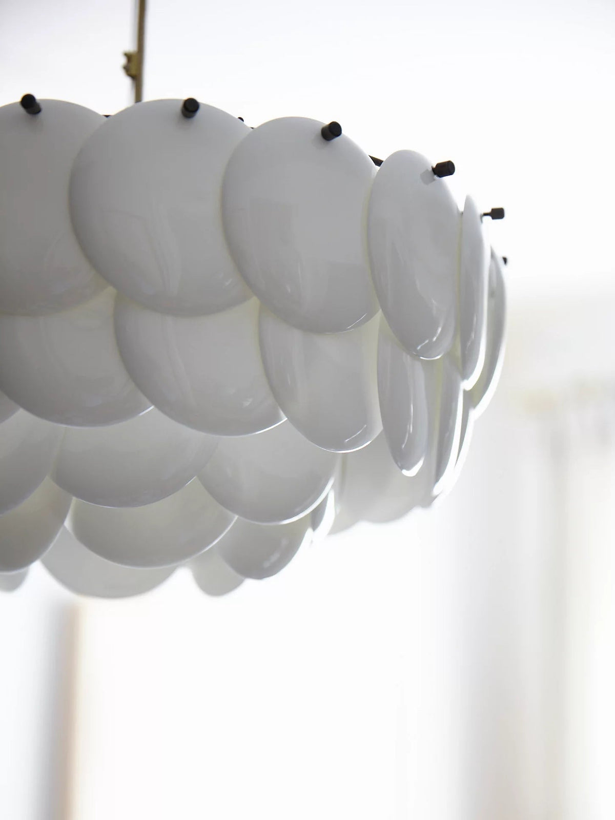 Coshael Chandelier