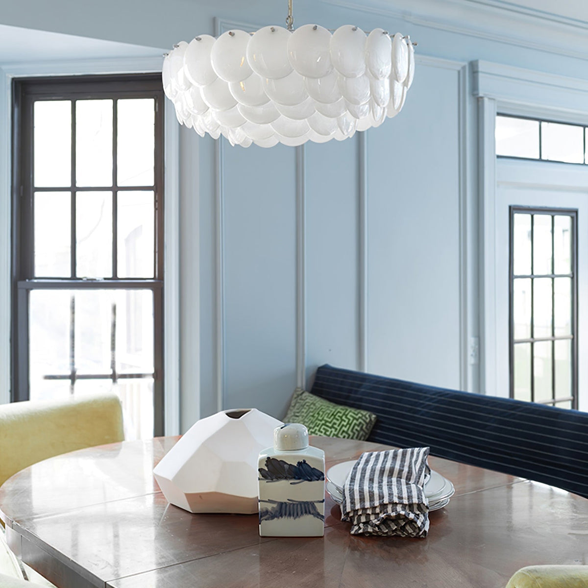 Coshael Chandelier