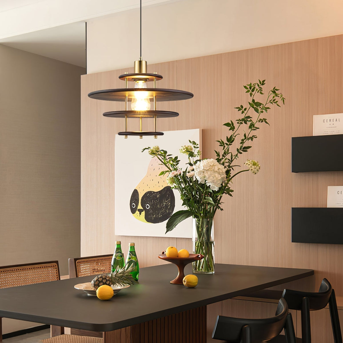 Ximena Modern Pendant Light
