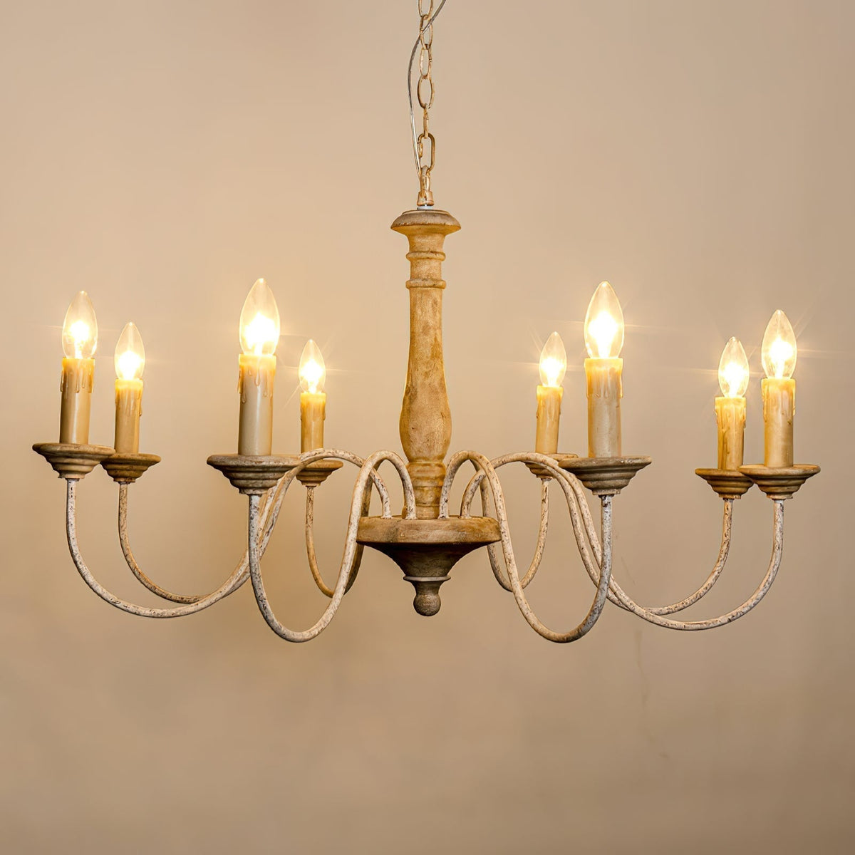 Noroissa Chandelier