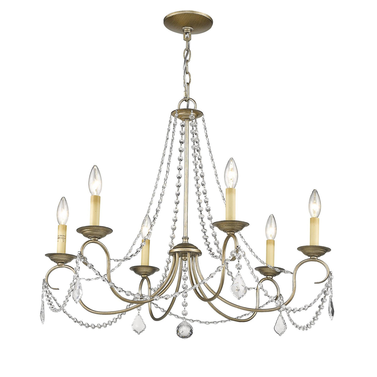 Mirerissa Chandelier