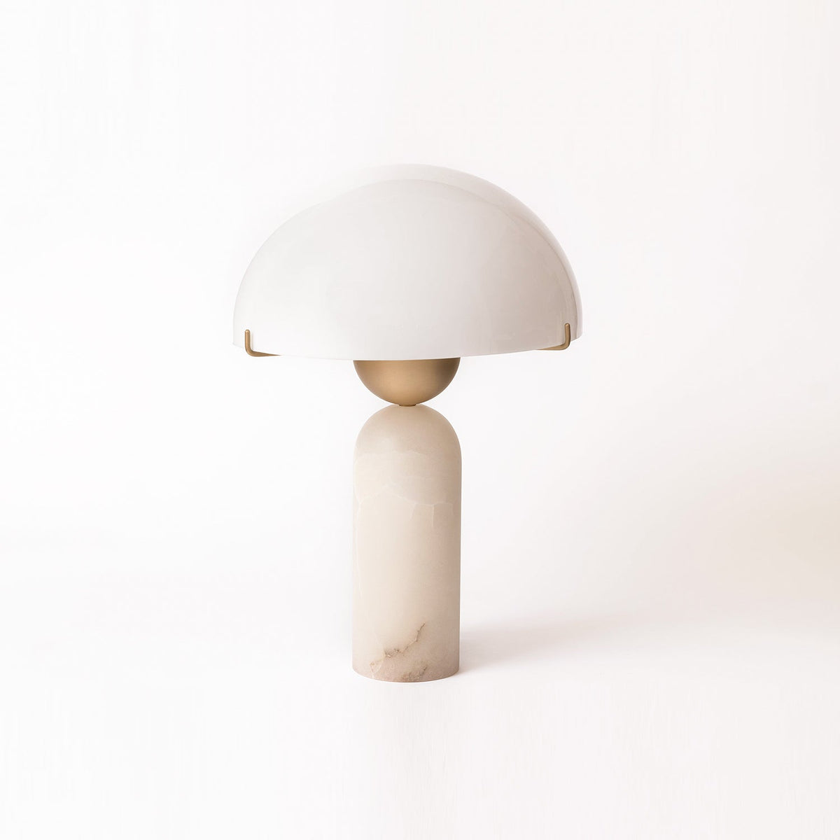 Mush Table Lamp