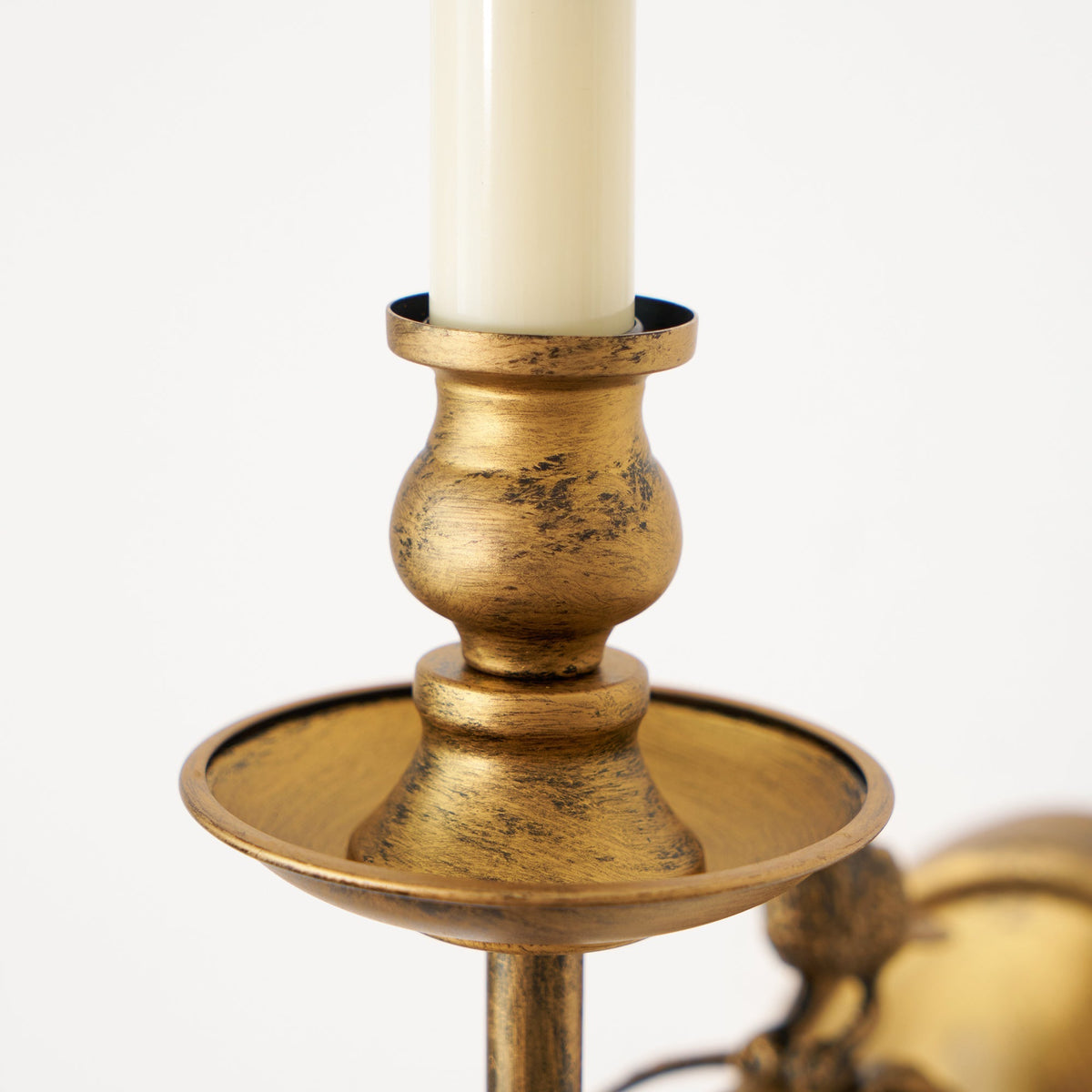 Kieran Vintage Bird Indoor Wall Sconce