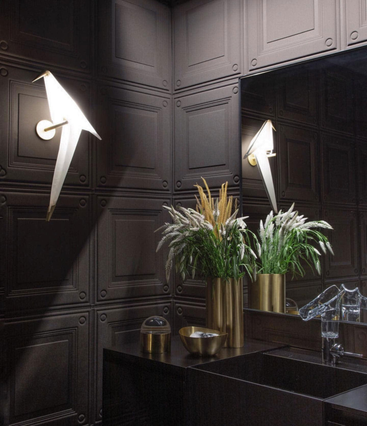 Noreraria Premium Nordic Serenity Wall Lamp