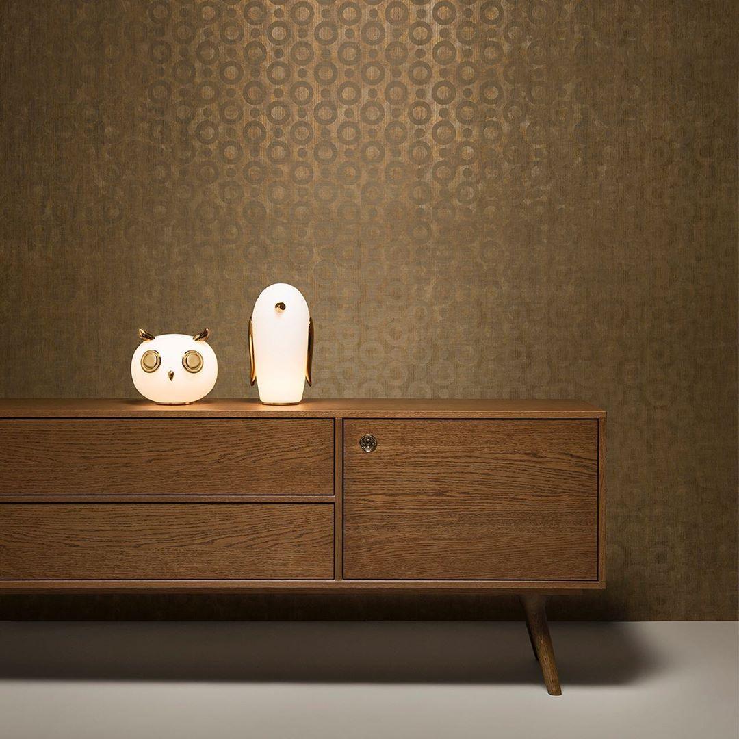 Marvelian Whimsical Table Lamp