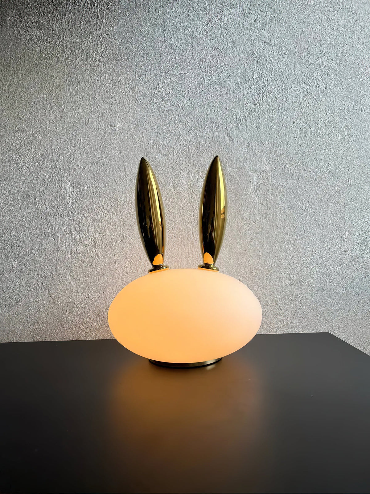 Gildy Table Lamp