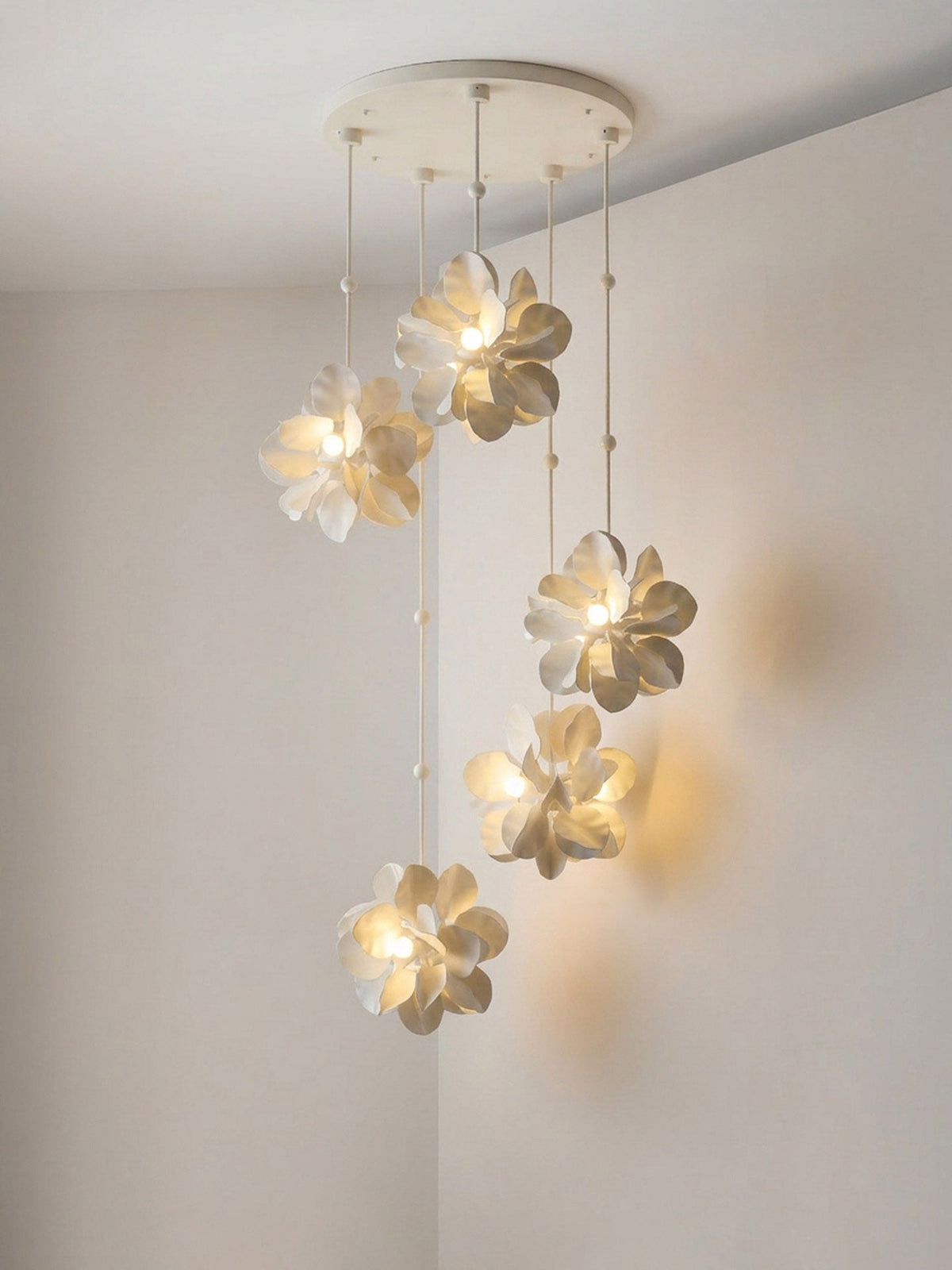 Terienian Chandelier