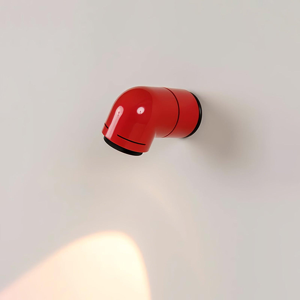 Sixu Modern Minimalist Unique Wall Light