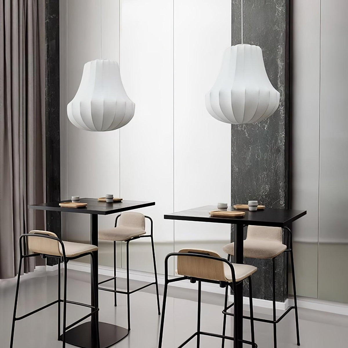 Amelia Modern Pendant Light