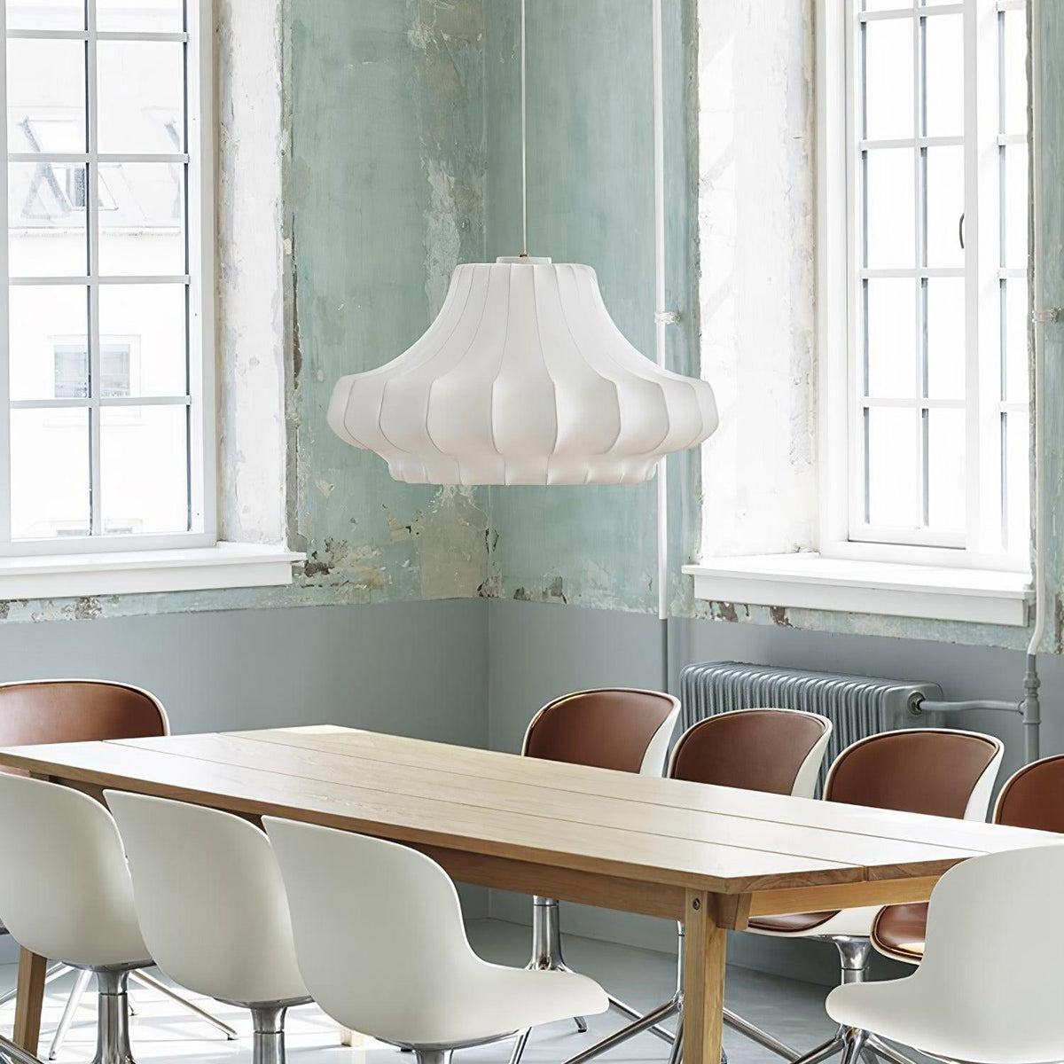 Amelia Modern Pendant Light