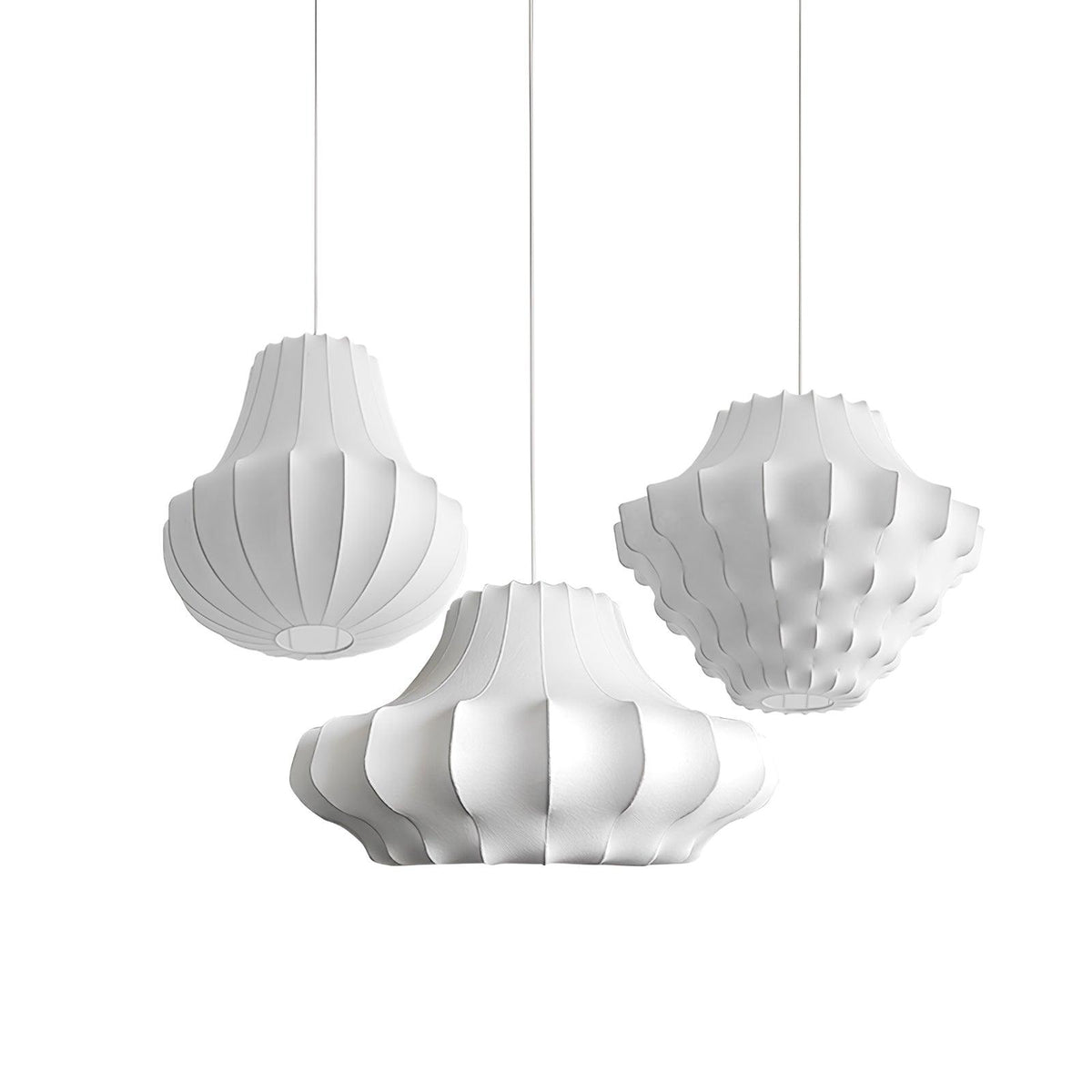 Amelia Modern Pendant Light