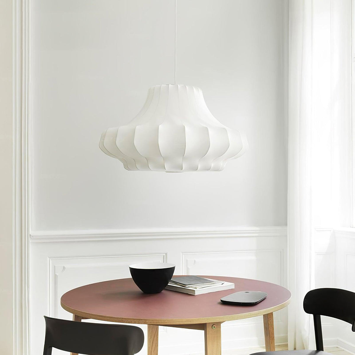 Amelia Modern Pendant Light