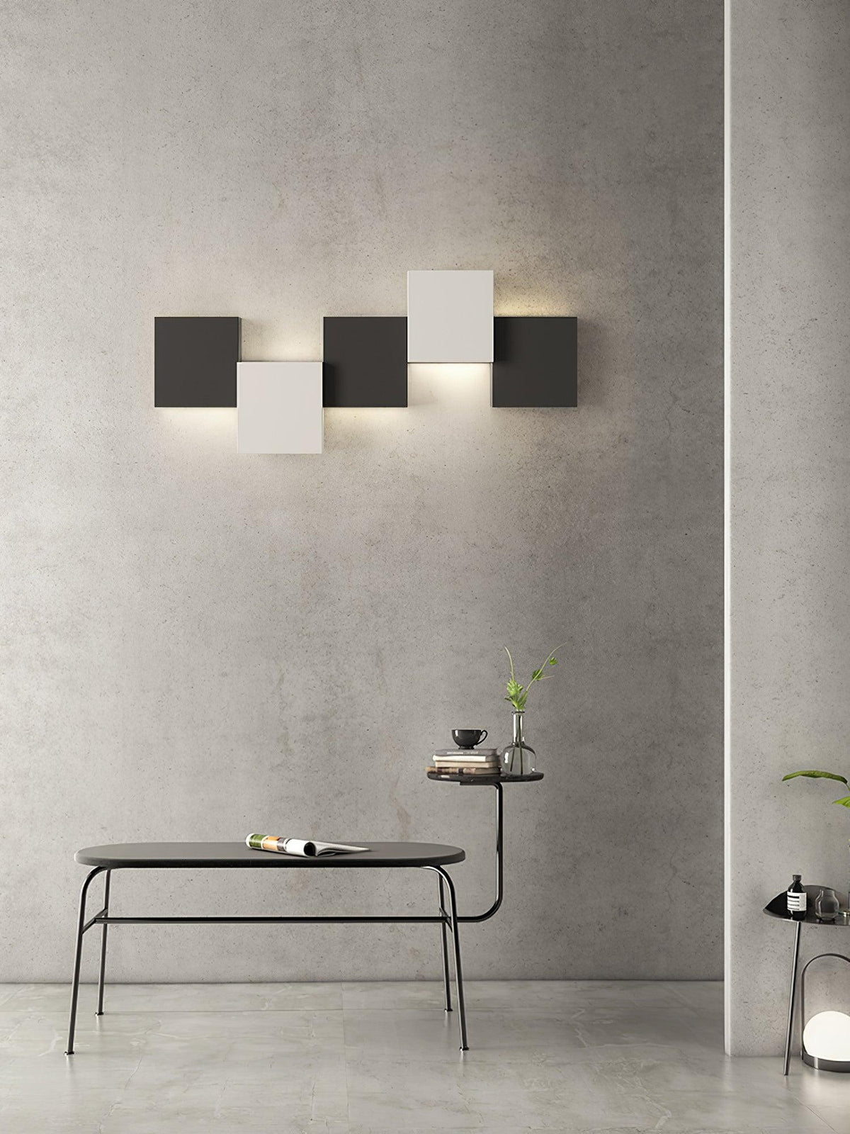 Gianna Modern Wall Lamp