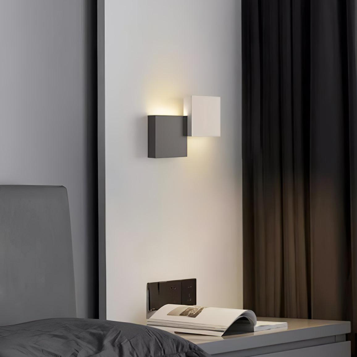 Gianna Modern Wall Lamp