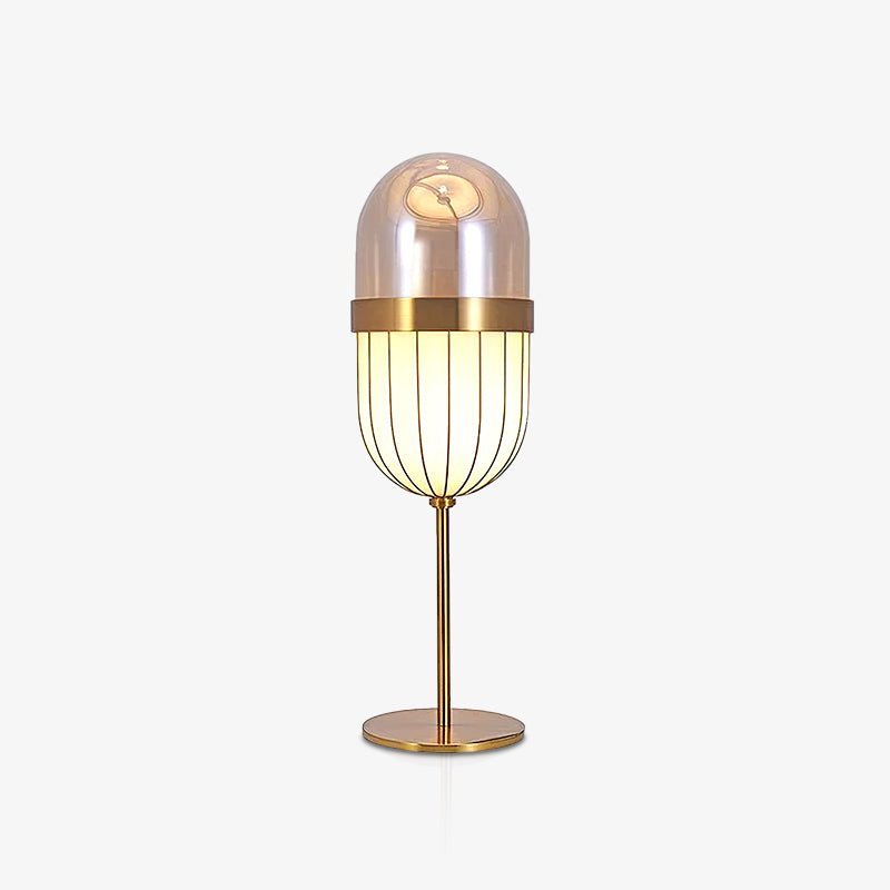 Selelena Modern Table Lamp