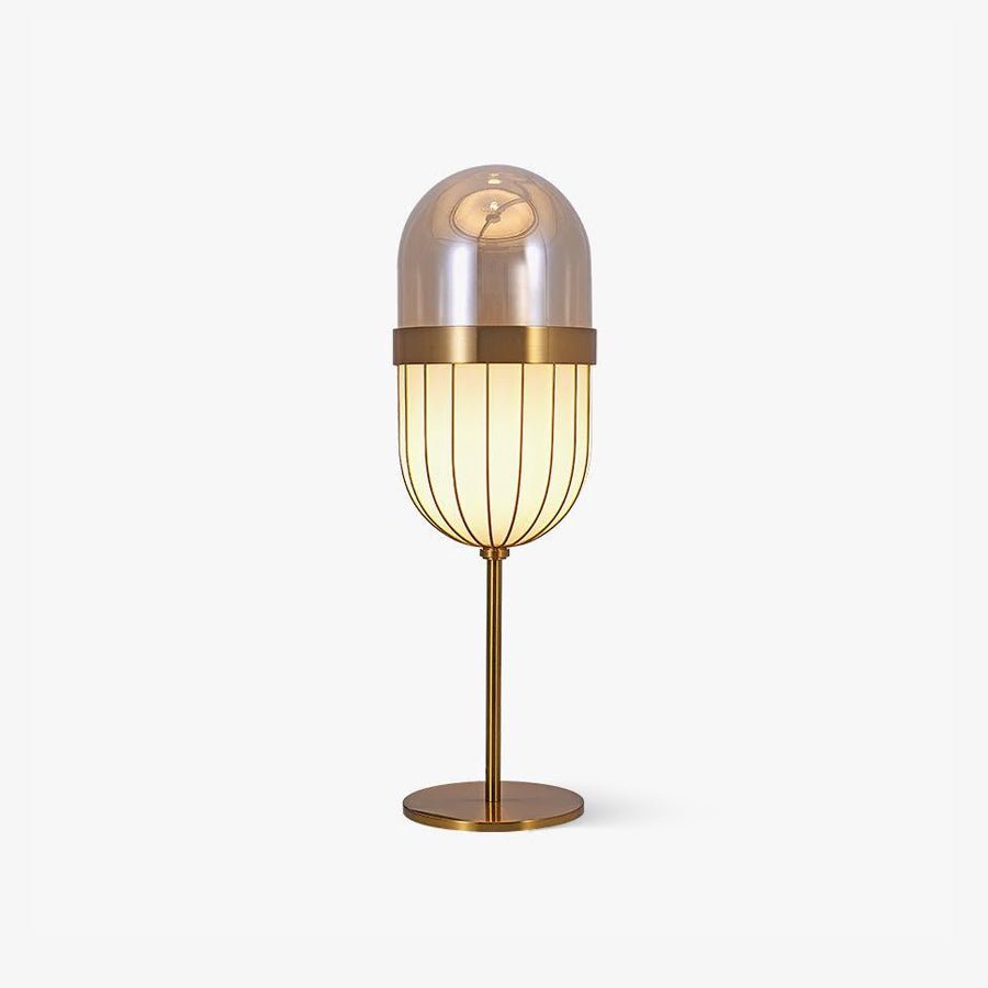 Selelena Modern Table Lamp