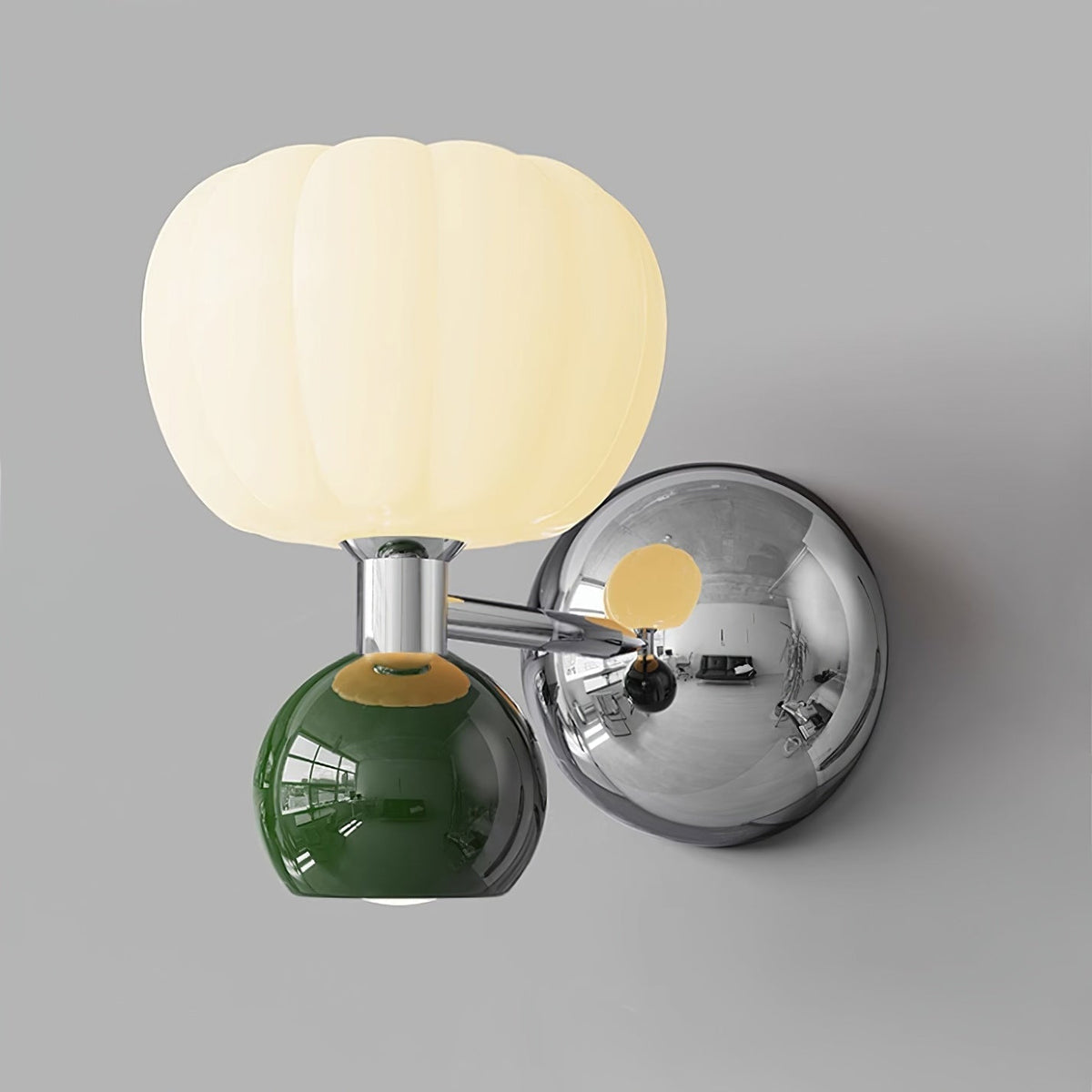 Elaiaria Wall Lamp
