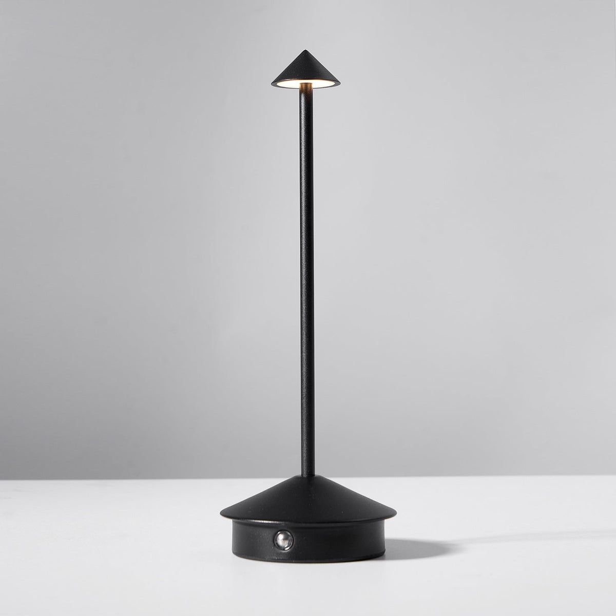 Caldwell Waterproof Cordless Table Lamp
