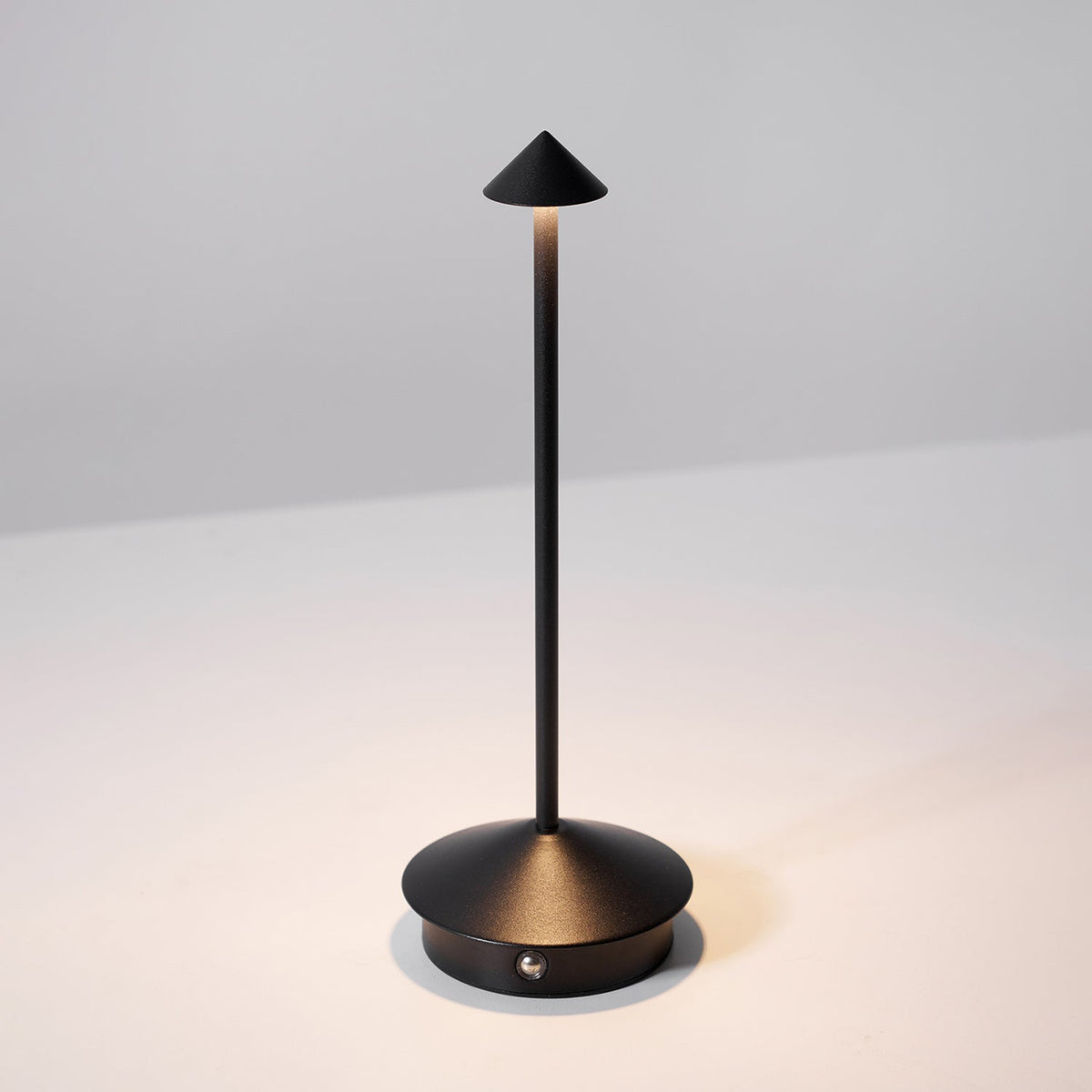 Caldwell Waterproof Cordless Table Lamp