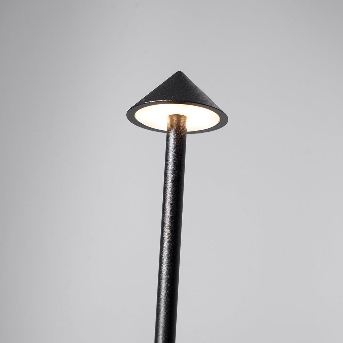 Caldwell Waterproof Cordless Table Lamp
