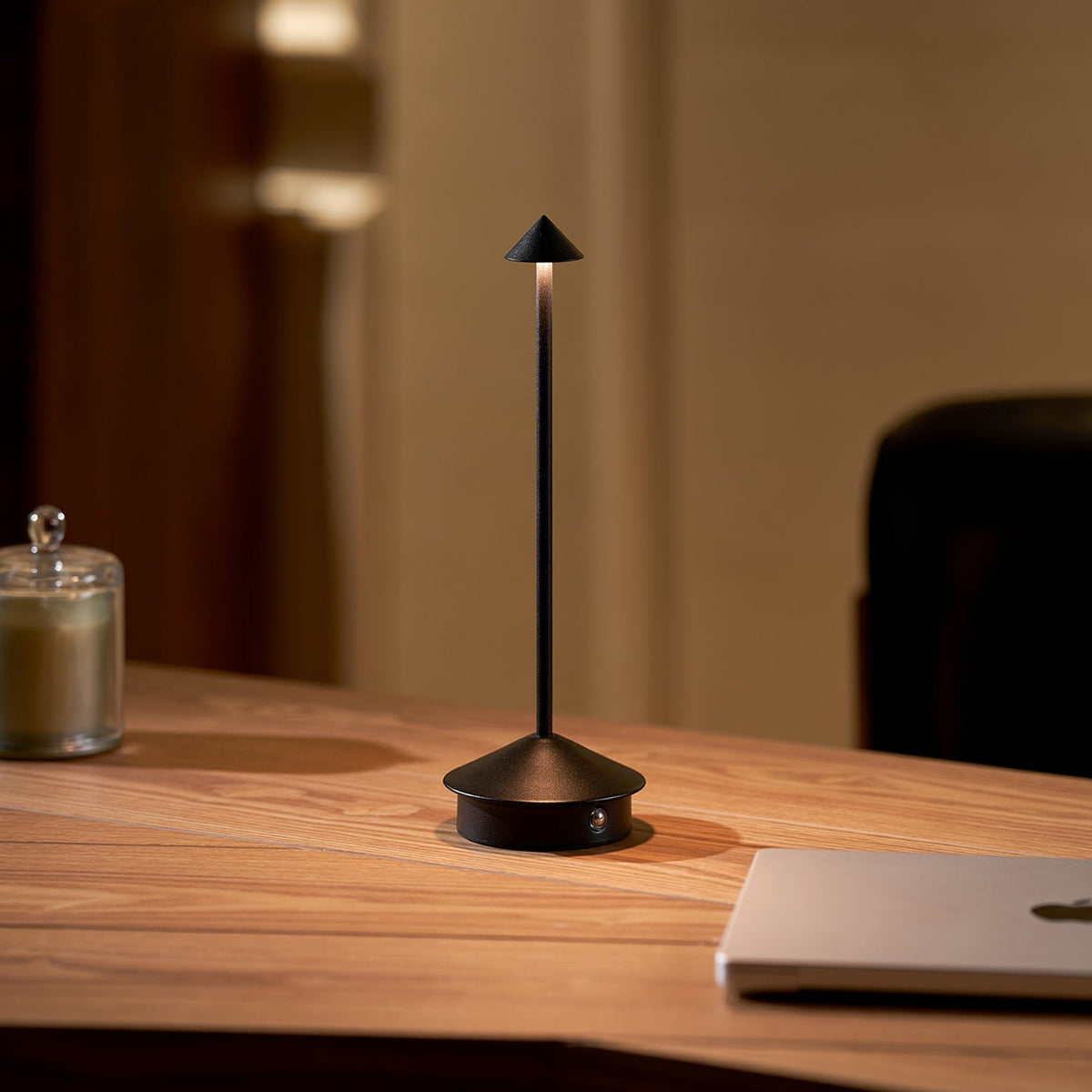 Caldwell Waterproof Cordless Table Lamp