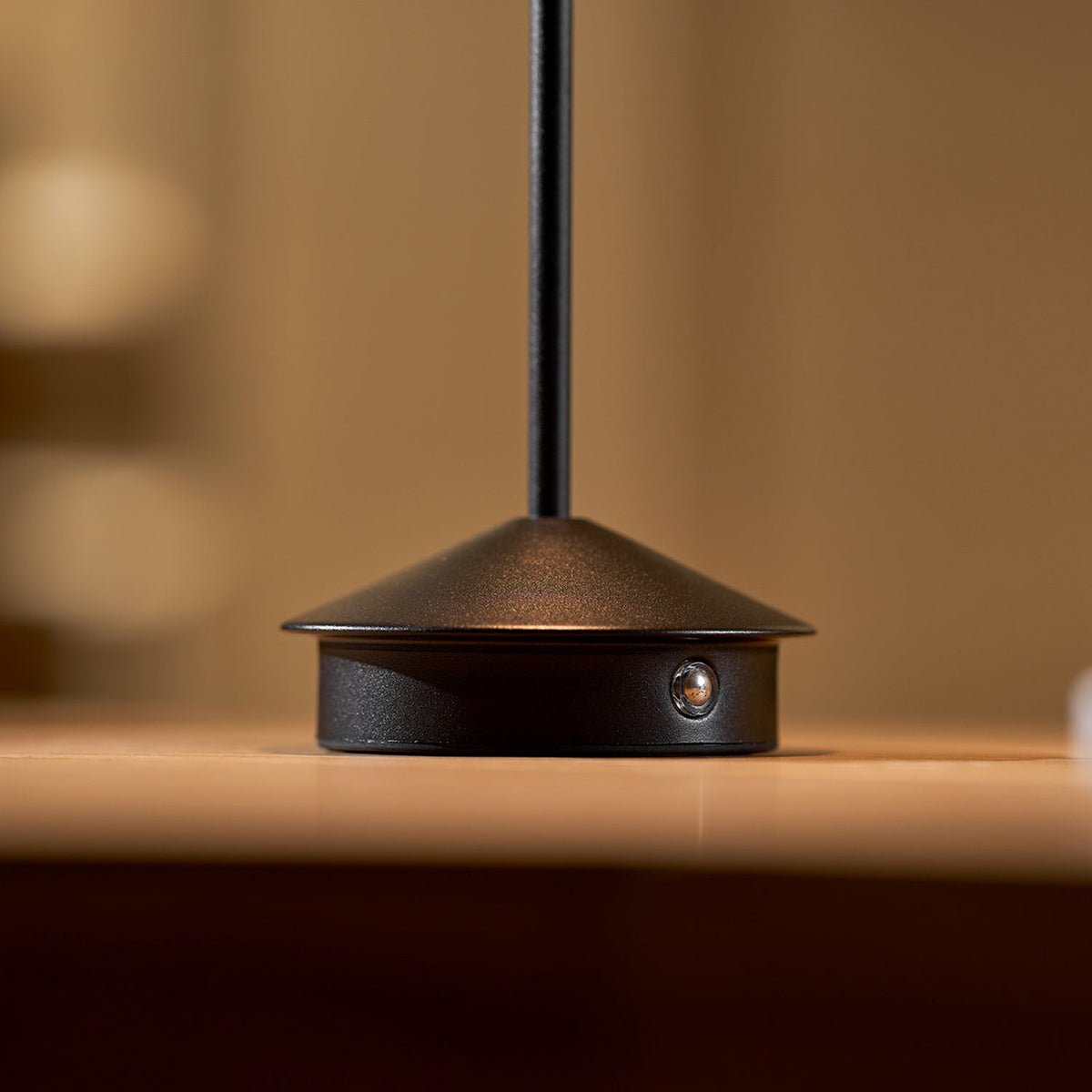 Caldwell Waterproof Cordless Table Lamp