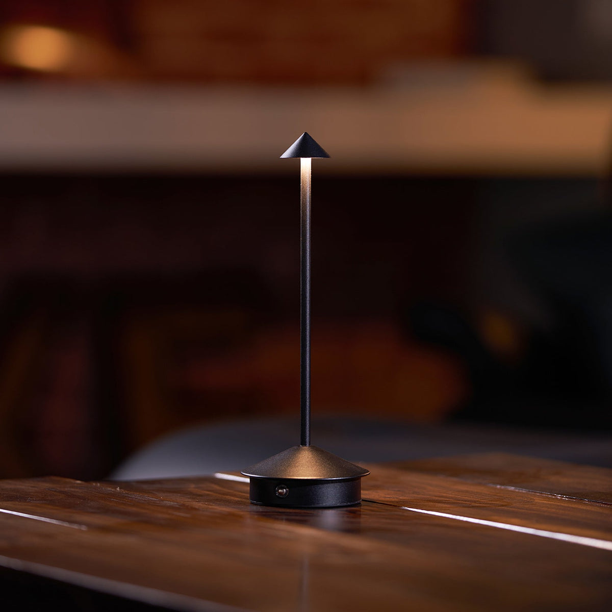 Caldwell Waterproof Cordless Table Lamp