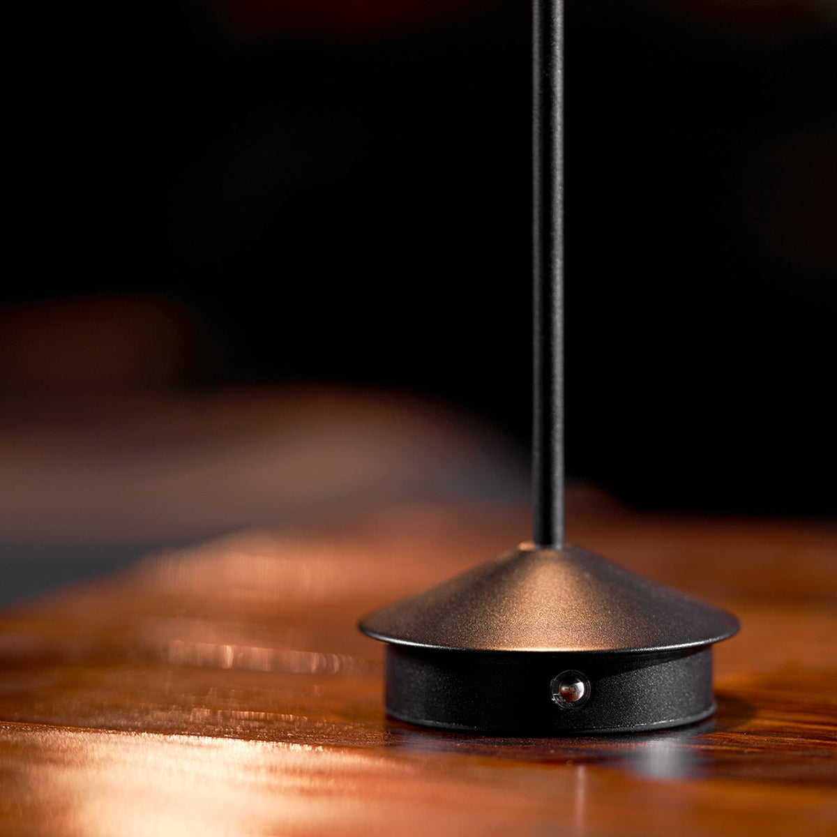 Caldwell Waterproof Cordless Table Lamp