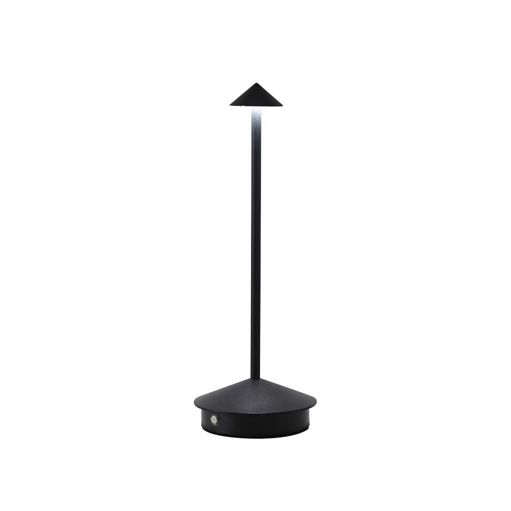 Caldwell Waterproof Cordless Table Lamp