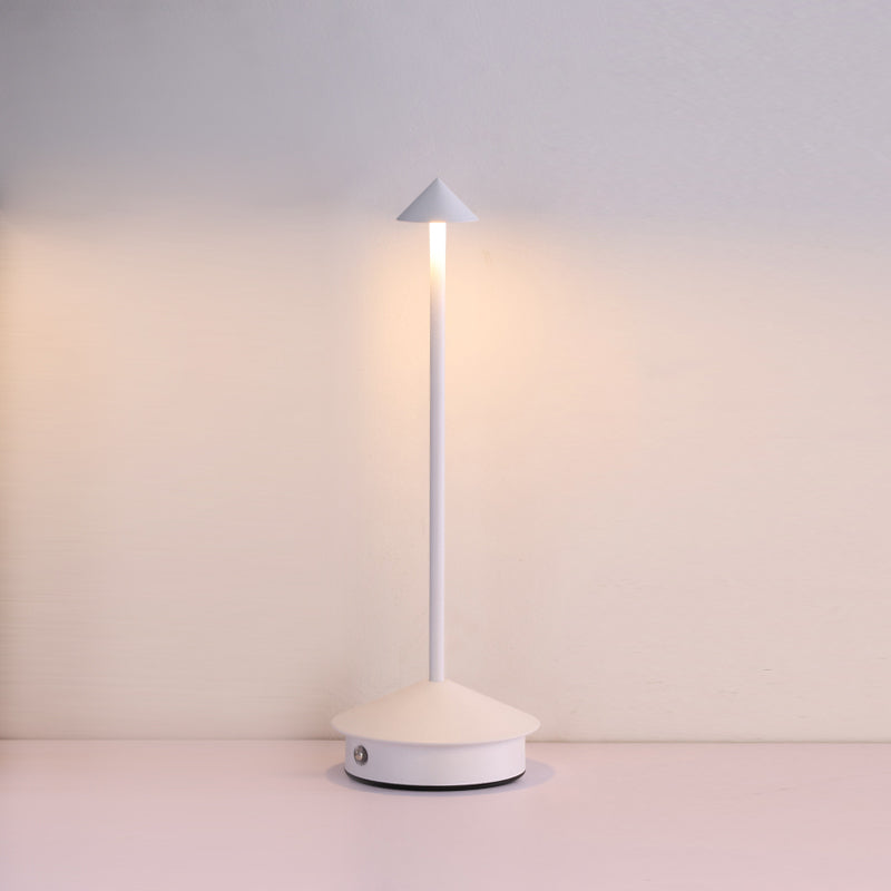 Caldwell Waterproof Cordless Table Lamp