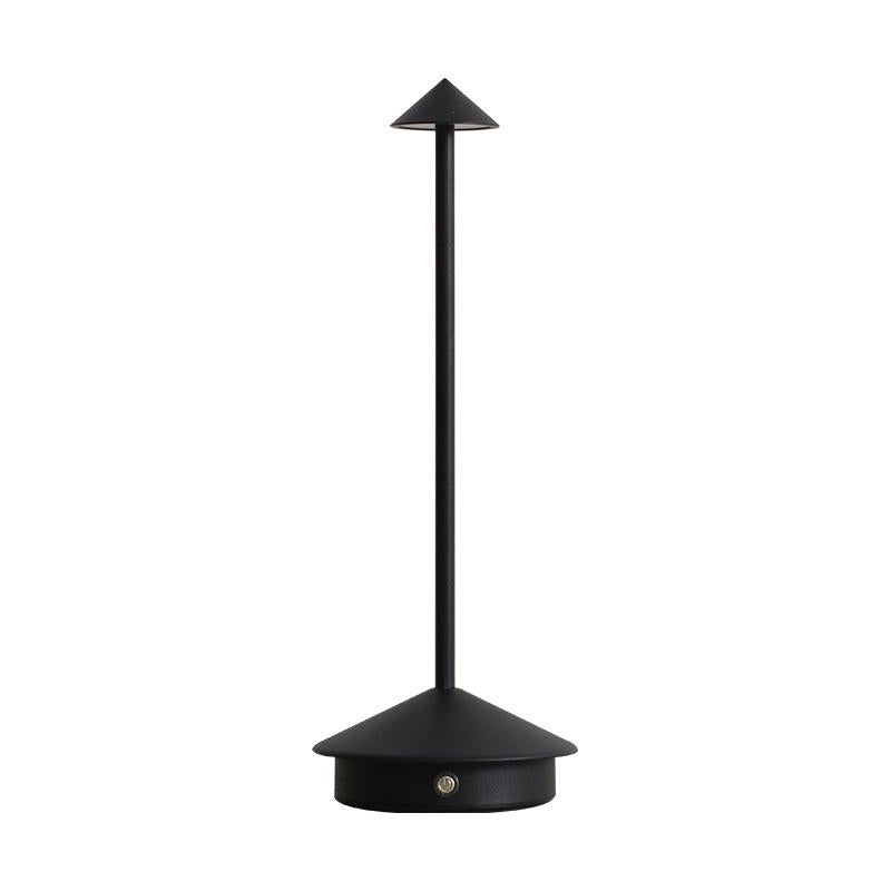 Caldwell Waterproof Cordless Table Lamp