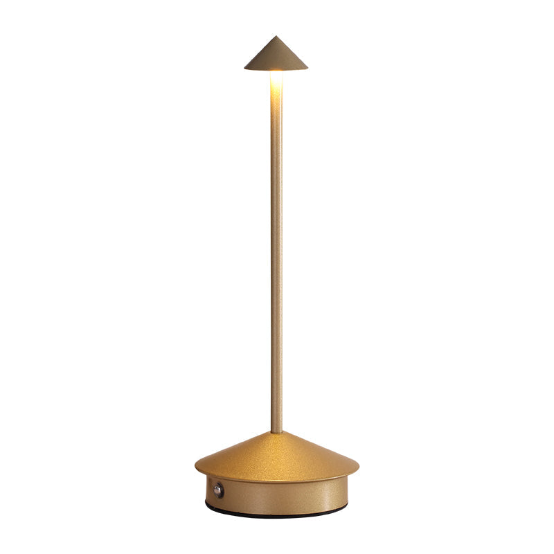 Caldwell Waterproof Cordless Table Lamp