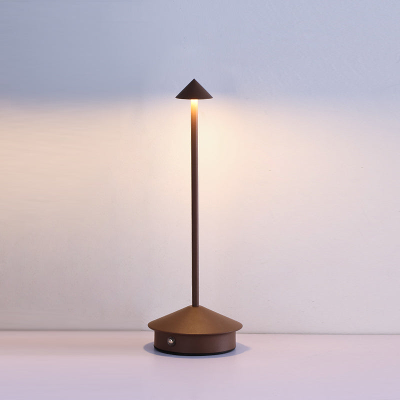 Caldwell Waterproof Cordless Table Lamp