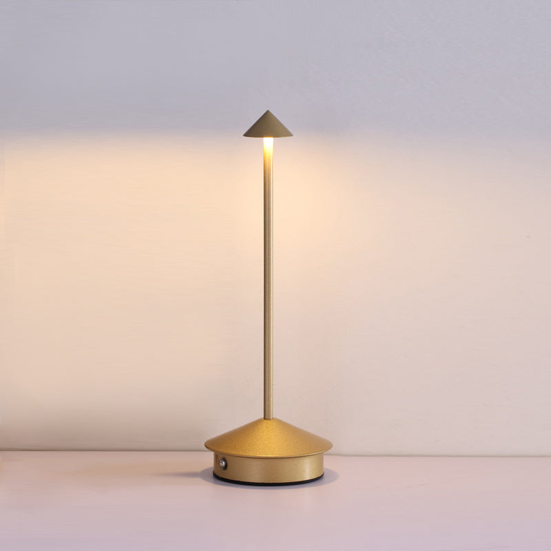 Caldwell Waterproof Cordless Table Lamp