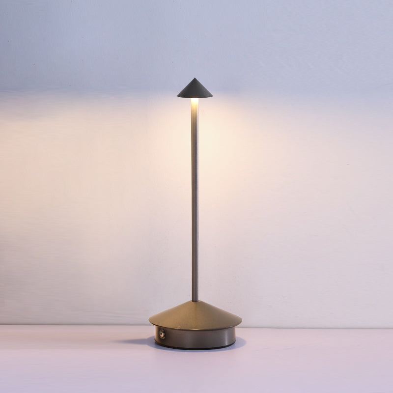 Caldwell Waterproof Cordless Table Lamp