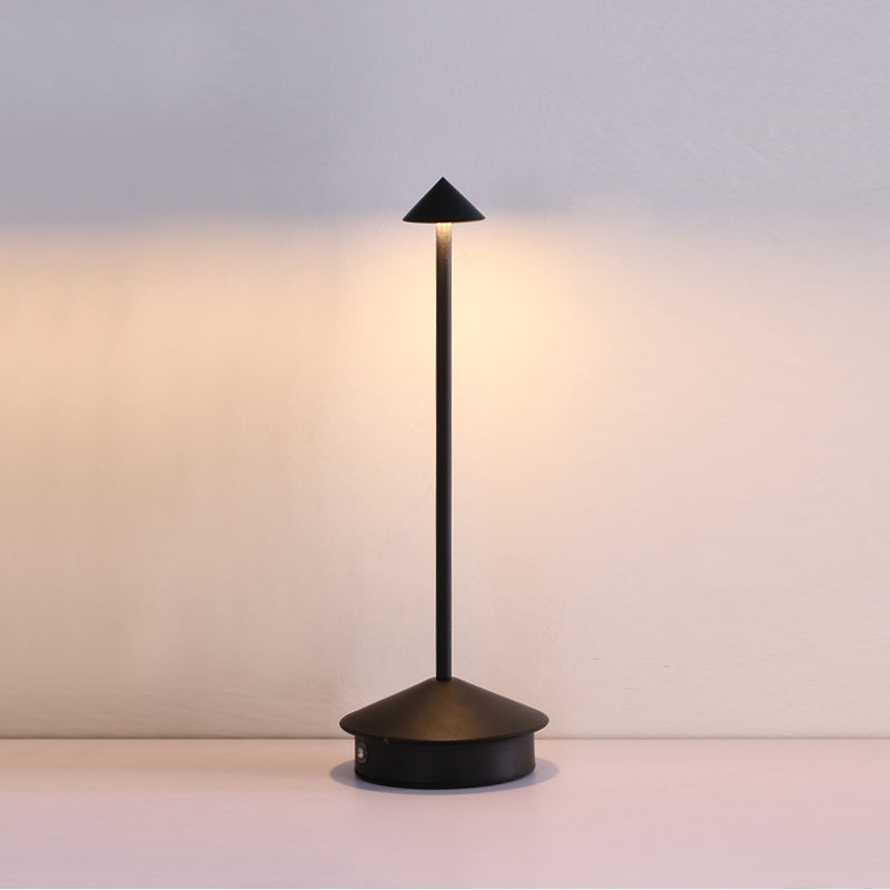 Caldwell Waterproof Cordless Table Lamp