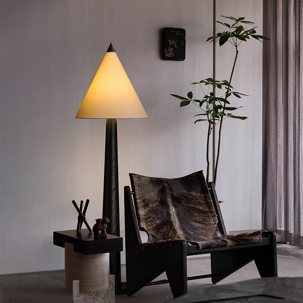 Aveneleria Modern Floor Lamp